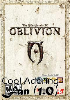 Box art for Cool Adoring Fan (1.0)