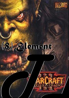 Box art for (8) Element TD