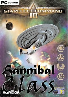 Box art for Hannibal Class