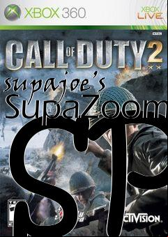 Box art for supajoe’s SupaZoom SP