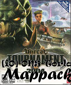 Box art for [iO] ONS-Torlan Mappack