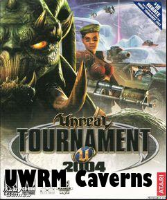 Box art for UWRM Caverns