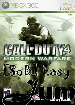 Box art for [SoB] Easy Jump