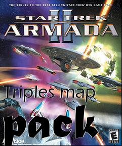 Box art for Triples map pack
