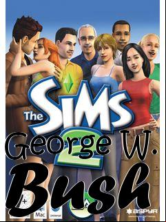 Box art for George W. Bush