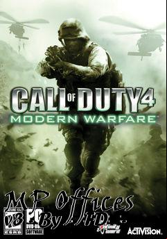 Box art for MP Offices v3 - By -=FD=-