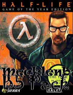 Box art for Mecklenburg B5 Pack