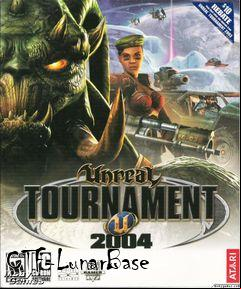 Box art for CTF-LunarBase