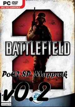 Box art for PoE2 SP Mappack v0.2