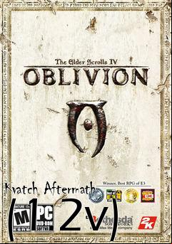 Box art for Kvatch Aftermath (1.2v)