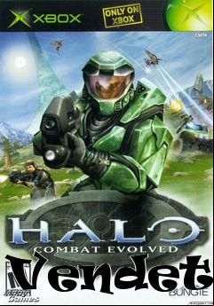 Box art for Vendetta