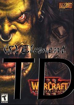 Box art for (8) Element TD
