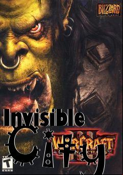 Box art for Invisible City