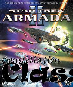 Box art for Constellation Class