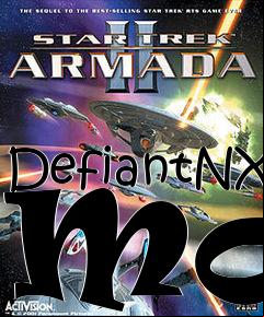 Box art for DefiantNX Mod