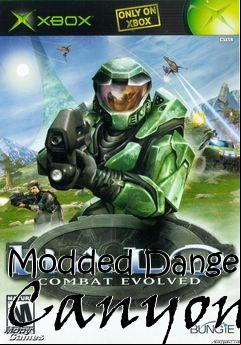 Box art for Modded Danger Canyon