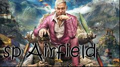 Box art for sp Airfield