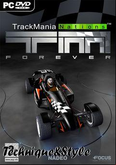 Box art for Technique&Style