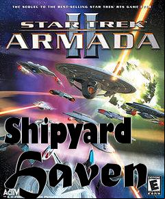 Box art for Shipyard Haven