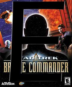 Box art for Post Nemesis Enterprise E