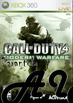 Box art for Tarantula AIM