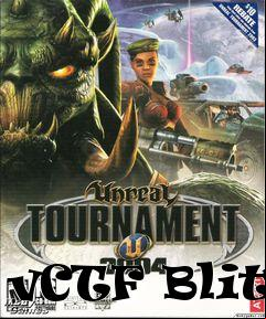 Box art for vCTF Blitz