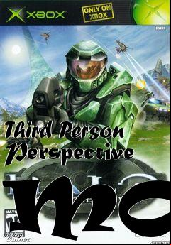 Box art for Third Person Perspective mod