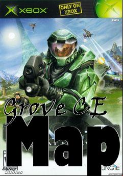Box art for Grove CE Map