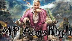 Box art for MP AcesHigh