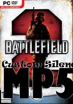 Box art for Custom Silenced MP5
