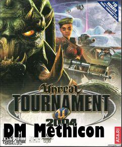 Box art for DM Methicon