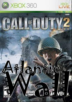 Box art for Atlantic Wall