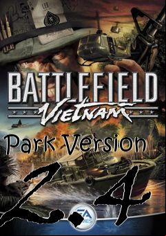 Box art for Park Version 2.4