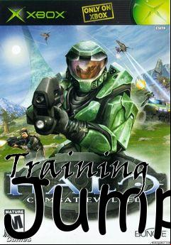 Box art for Training Jump
