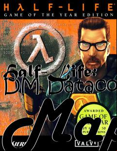 Box art for Half-Life: DM Datacom Map