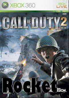 Box art for Rocket