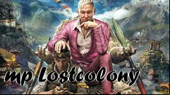 Box art for mp Lostcolony