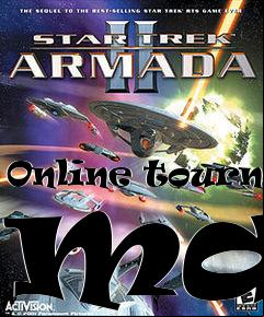 Box art for Online tourney map