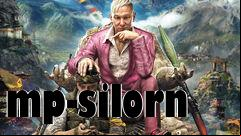 Box art for mp-silorn