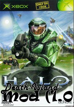 Box art for Death Island Mod (1.0)