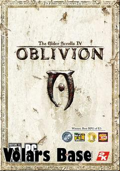 Box art for Volars Base