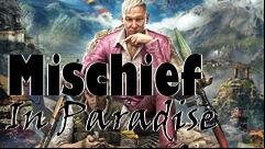 Box art for Mischief In Paradise