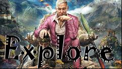 Box art for Explore