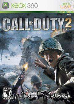 Box art for Chelm Poland