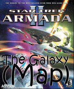 Box art for The Galaxy (Map)