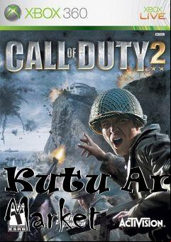 Box art for Kutu Arms Market