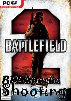 Box art for BF2 Apache Shooting
