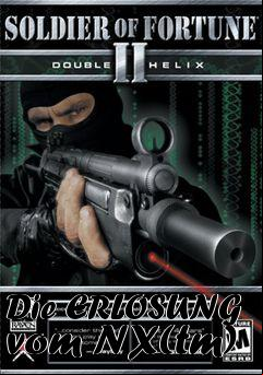Box art for Die ERLOSUNG vom NX(tm)
