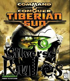 Box art for Silverss Rules