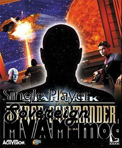 Box art for Single Player Sovereign MVAM mod